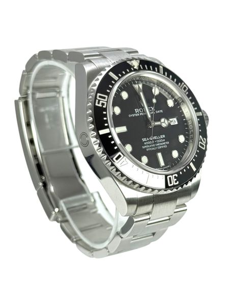 Rolex Sea-Dweller 4000 116600